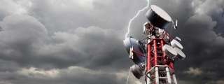 DEHN protects cell sites