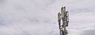 DEHN schützt Funktürme von Mobilfunkanlagen