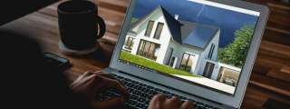 DEHN Online Seminar Überspannungsschutz für moderne Wohngebäude