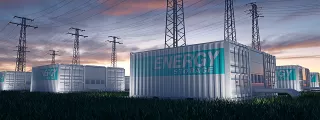 energy storage