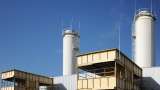 Open Grid Europe Verdichterstation Werne