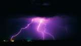 Lightning protection