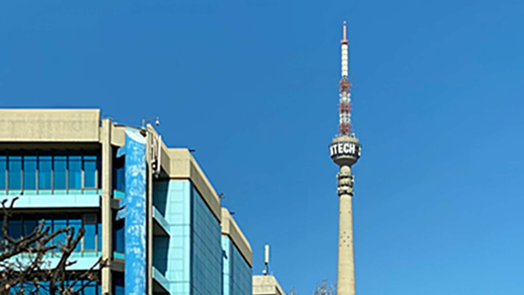 EN The Johannesburg Lightning Research Laboratory DEHN International