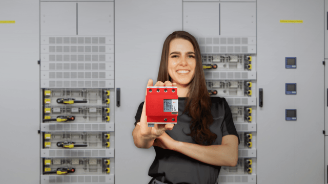 DEHNventil M2 | DEHN DEHNventil M2 | DEHN