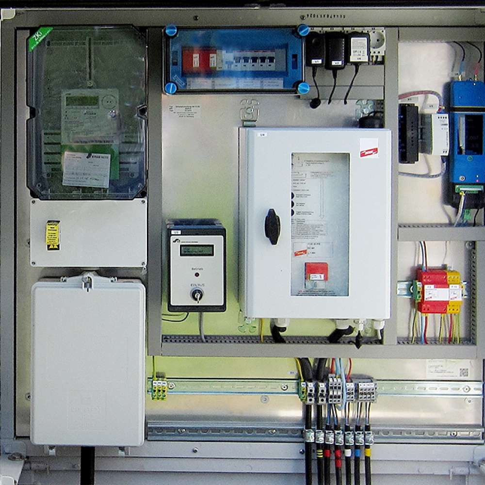 DEHN protects pipelines