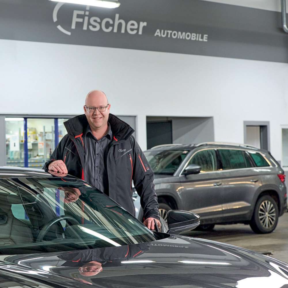 Herausforderungen in der E-Auto-Werkstatt