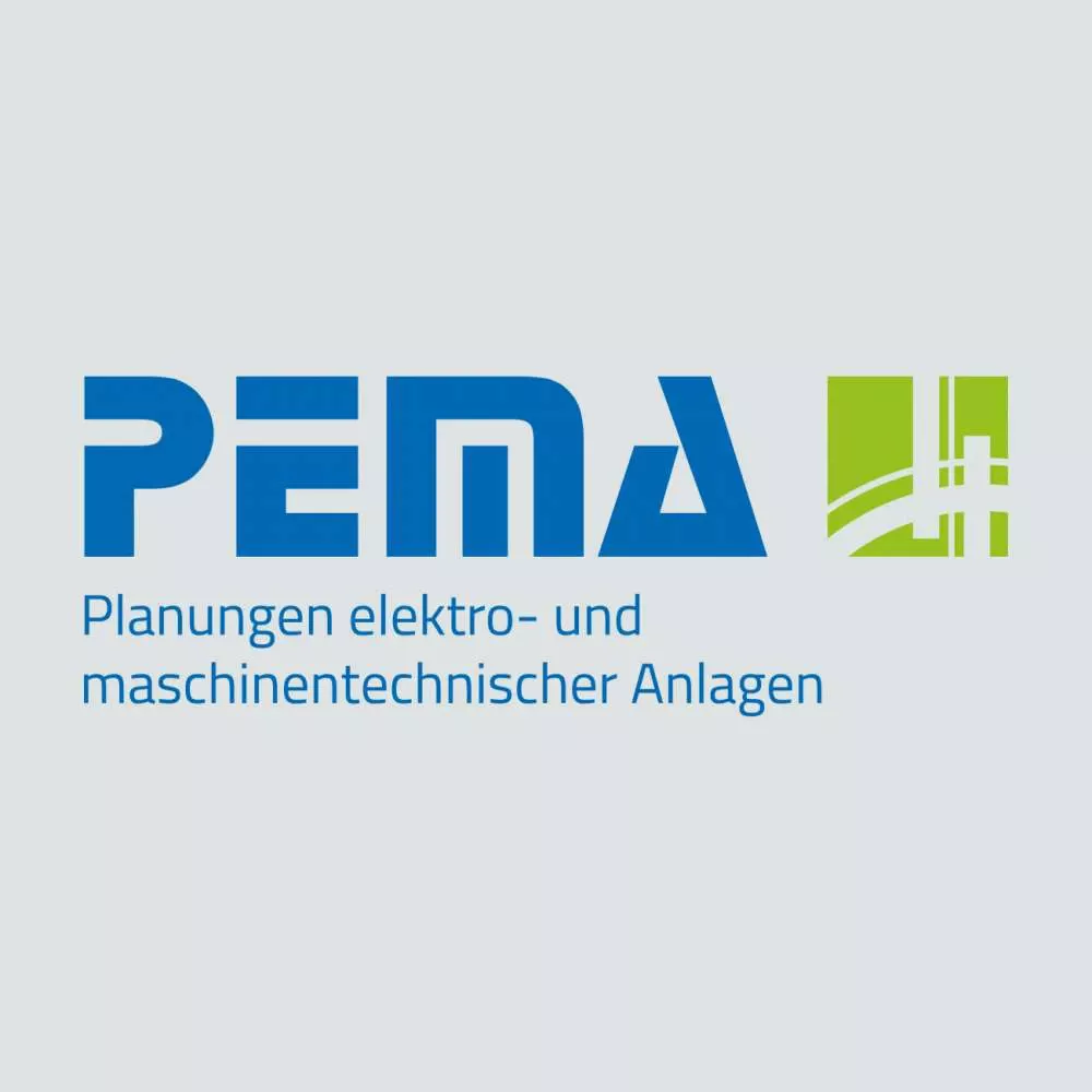 Logo of PEMA
