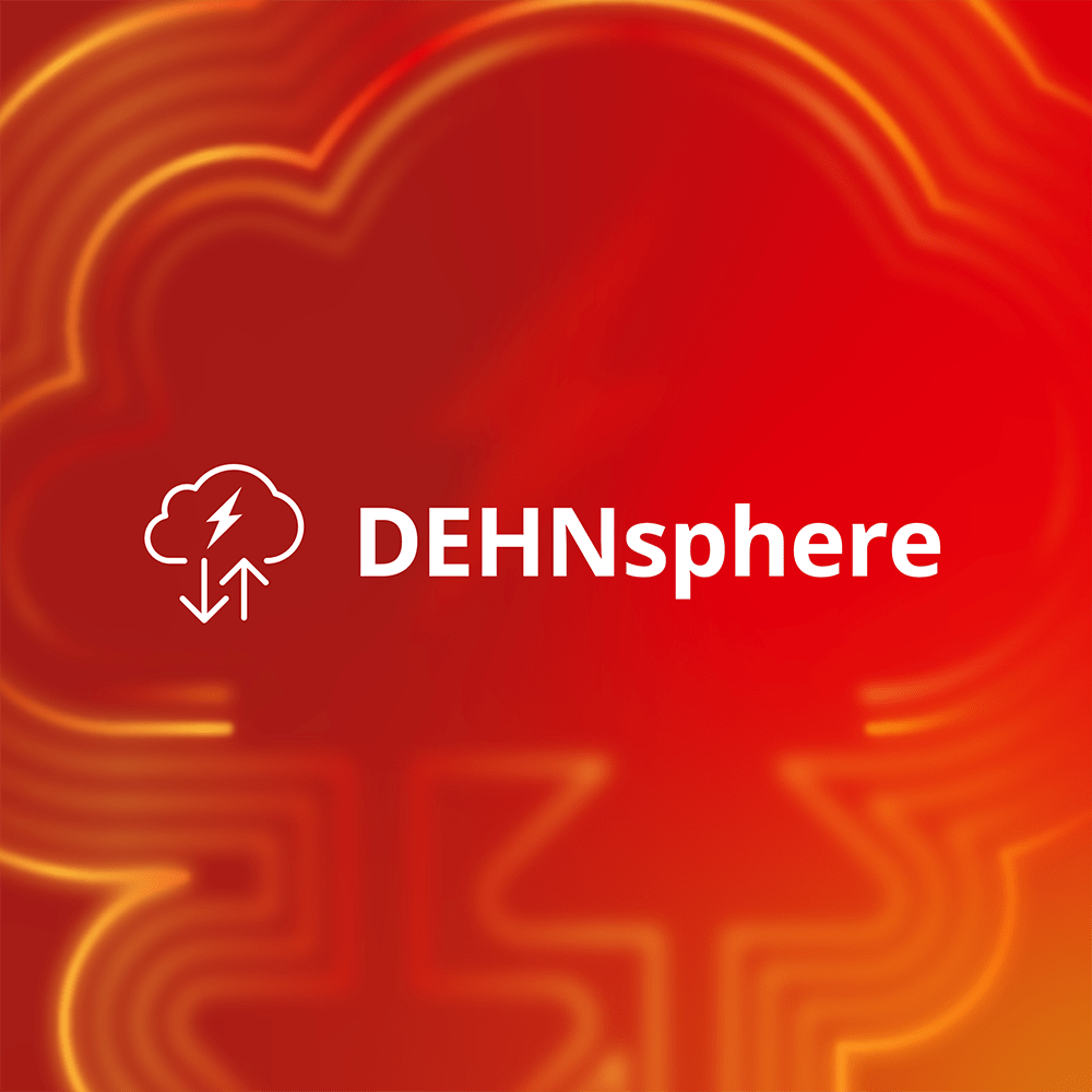 dehnsphere cloud keyvisual