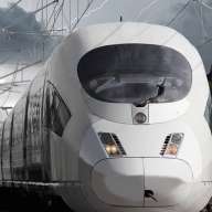 railway transportation