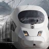 railway transportation