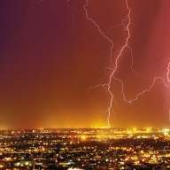 Lightning protection by DEHN