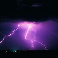 Lightning protection