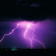 Lightning protection