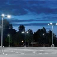 LED Straßenbeleuchtung