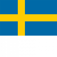 Sweden Flag