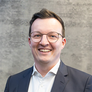Simon Thaler