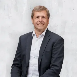 Manfred Kienlein Senior