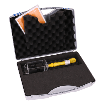 DEHNproX Wireless Inspection Camera