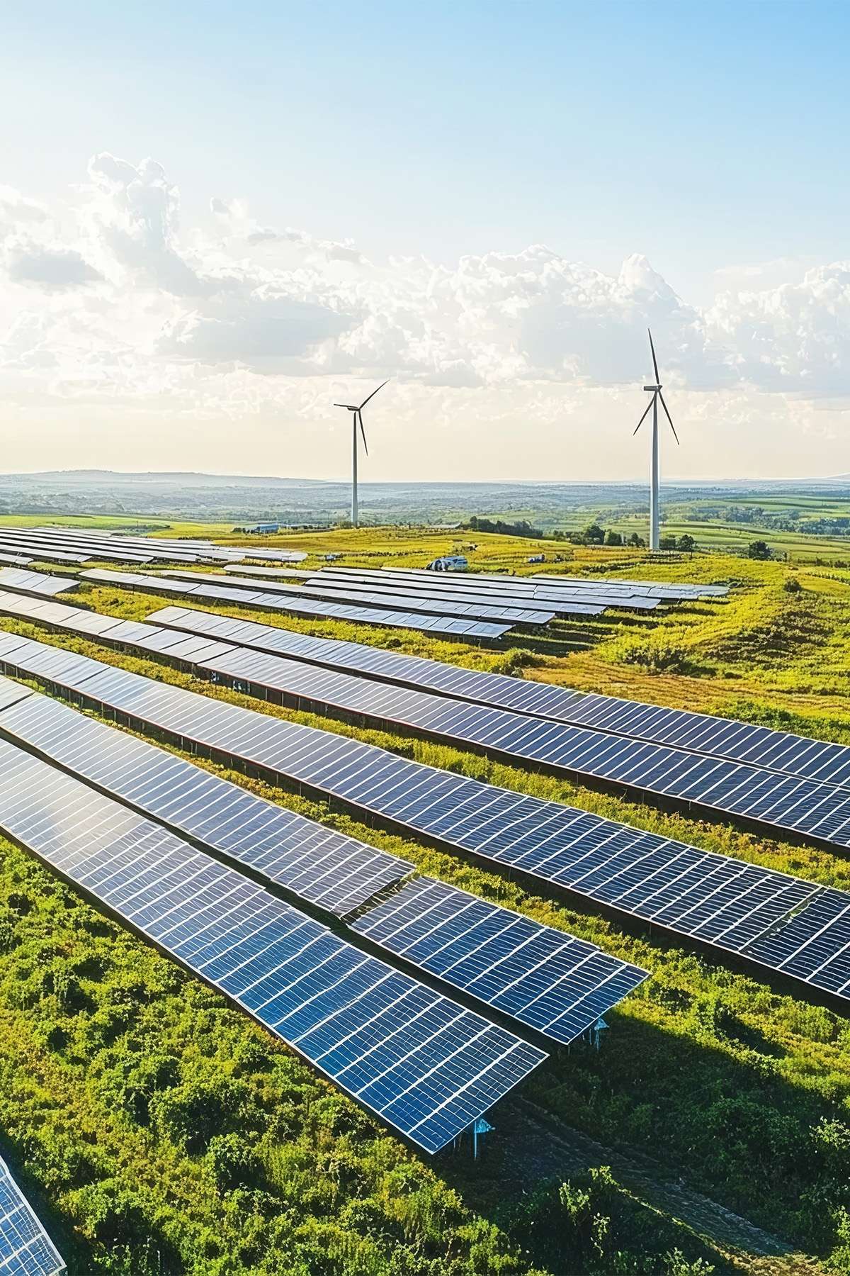 renewable energy