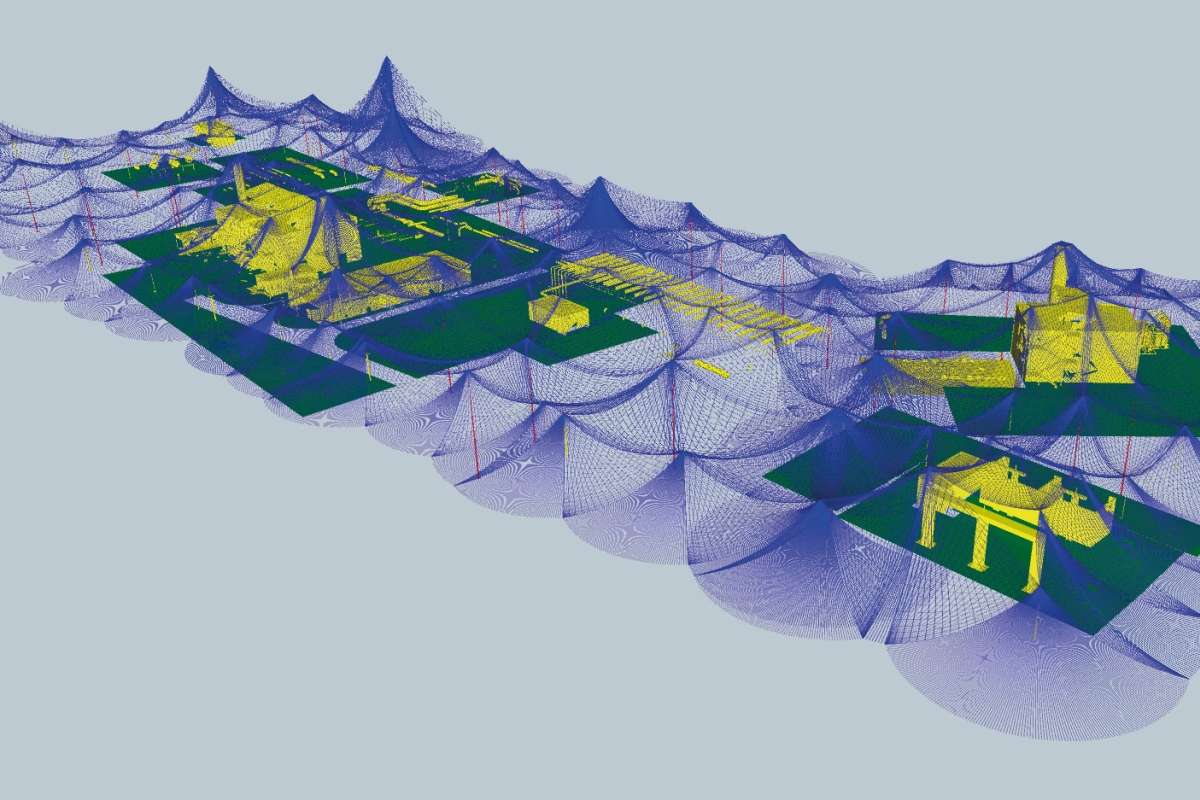 Reference Open Grid Europe - Planning