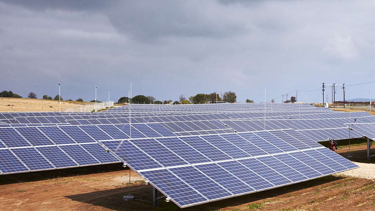 Lighting Arrester For Solar System Shelly Lighting