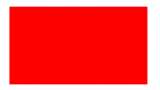 Colour trademark red