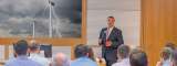 Windenergie-Seminar
