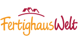 FertighausWelt Logo