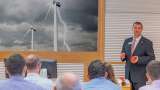 Windenergie-Seminar