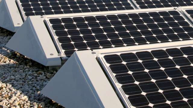 PV systems - Lightning and surge protection by DEHN