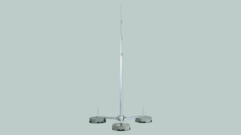 Air-termination Rods, Accessories | DEHN